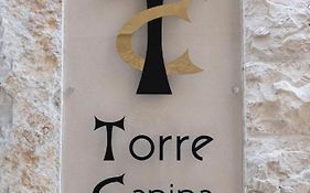 B&B Torre Canina Suite & Rooms