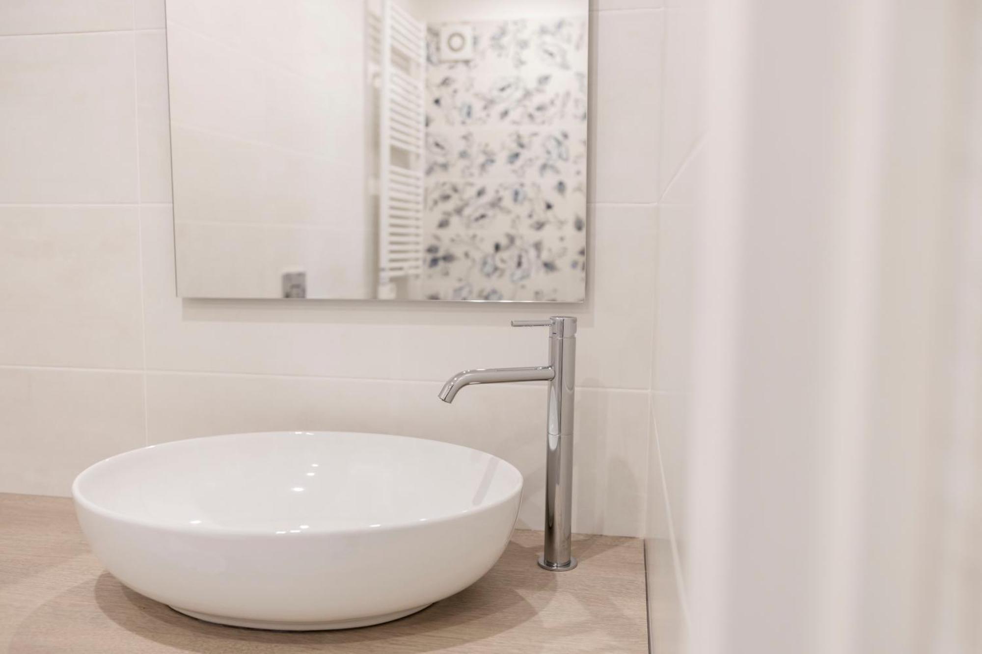 B&B Torre Canina Suite & Rooms Trani Exterior foto