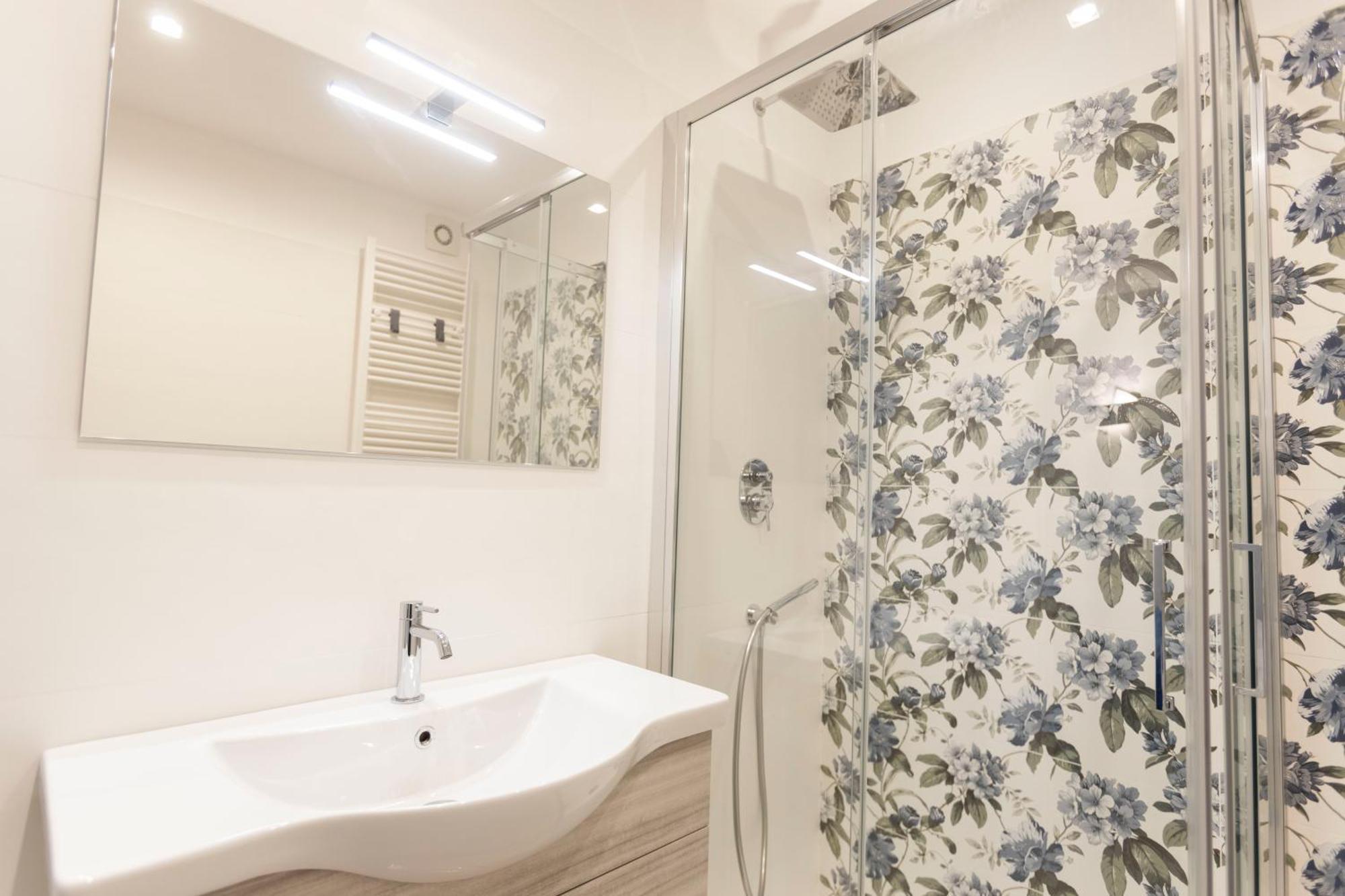 B&B Torre Canina Suite & Rooms Trani Exterior foto